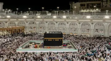 إنجاز مشروع الصيانة الشاملة للكعبة المشرفة وفق أعلى المعايير العالمية – أخبار السعودية